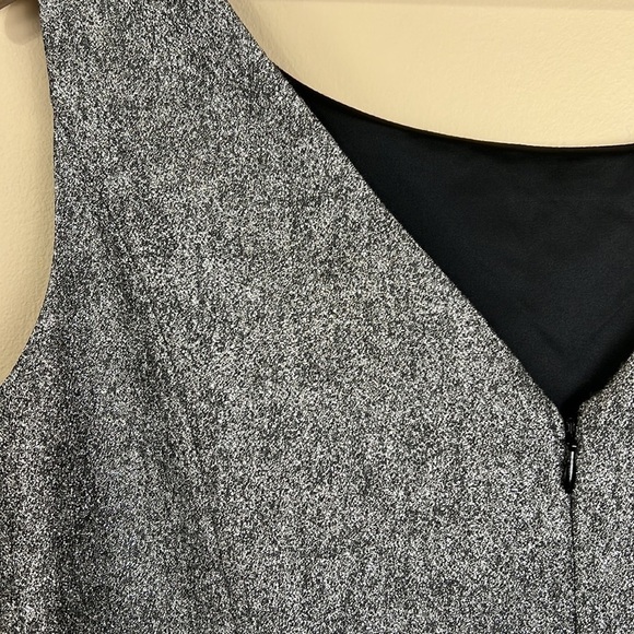 NWOT Shimmer WHBM Dress - Picture 5 of 5